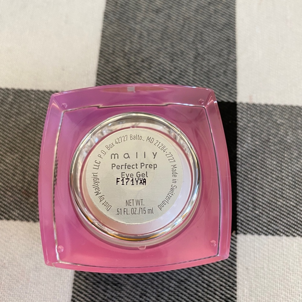 Mally perfect prep eye gel NEW!! - Picture 2 of 4
